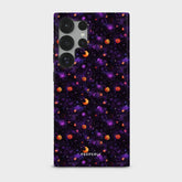 Pumpkin Nebula - Peeperly